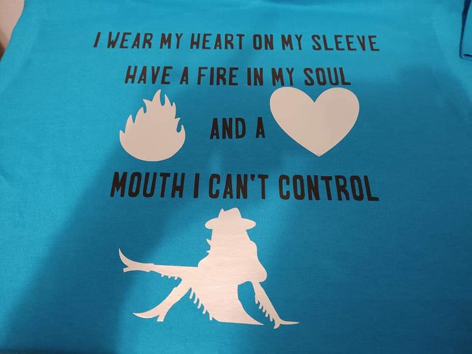 Tshirt
